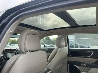 Lincoln Continental 2019 Select 4dr Sedan