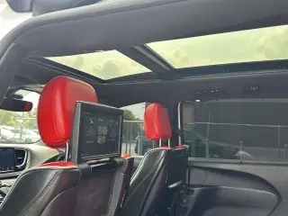 Chrysler Pacifica 2021 AWD Limited 4 puertas Minivan