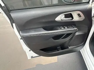 Chrysler Pacifica 2021 AWD Limited 4 puertas Minivan