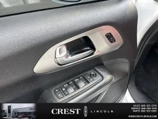 Chrysler Pacifica 2021 AWD Limited 4 puertas Minivan