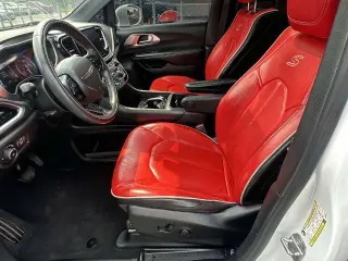Chrysler Pacifica 2021 AWD Limited 4 puertas Minivan
