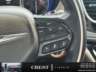 Chrysler Pacifica 2021 AWD Limited 4 puertas Minivan