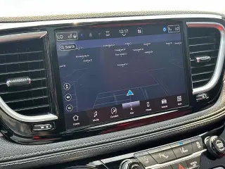 Chrysler Pacifica 2021 AWD Limited 4 puertas Minivan