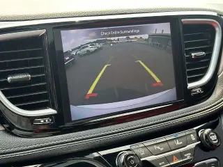 Chrysler Pacifica 2021 AWD Limited 4 puertas Minivan