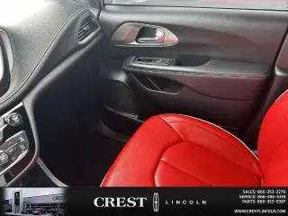 Chrysler Pacifica 2021 AWD Limited 4 puertas Minivan