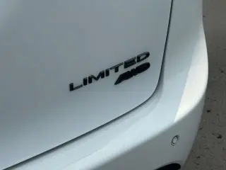 Chrysler Pacifica 2021 AWD Limited 4 puertas Minivan