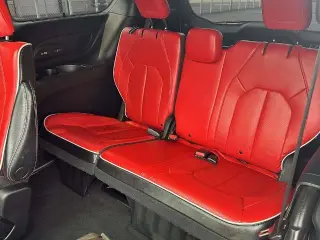 Chrysler Pacifica 2021 AWD Limited 4 puertas Minivan