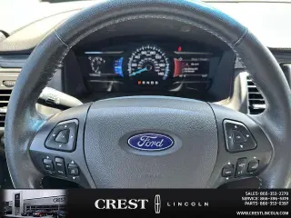 Ford Flex 2016 SEL 4 puertas Crossover