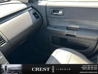Ford Flex 2016 SEL 4 puertas Crossover