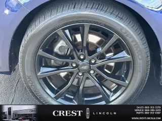 Ford Flex 2016 SEL 4 puertas Crossover