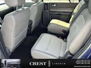 Ford Flex 2016 SEL 4 puertas Crossover