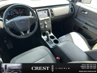 Ford Flex 2016 SEL 4 puertas Crossover