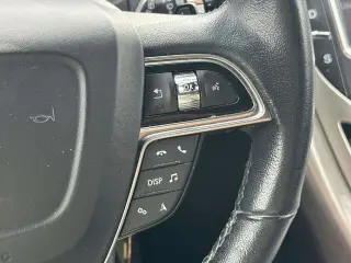 Lincoln Nautilus 2020 4 puertas SUV Estándar