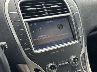 Lincoln Nautilus 2020 4 puertas SUV Estándar