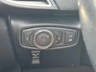 Lincoln Nautilus 2020 4 puertas SUV Estándar