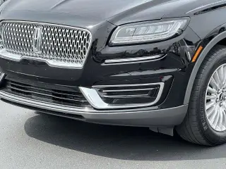 Lincoln Nautilus 2020 4 puertas SUV Estándar