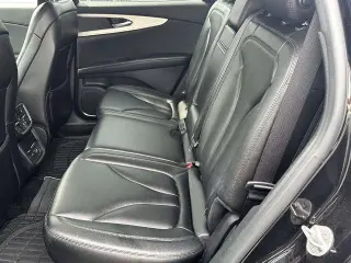 Lincoln Nautilus 2020 4 puertas SUV Estándar