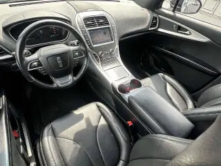 Lincoln Nautilus 2020 4 puertas SUV Estándar