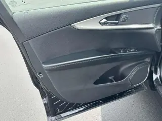 Lincoln Nautilus 2020 4 puertas SUV Estándar