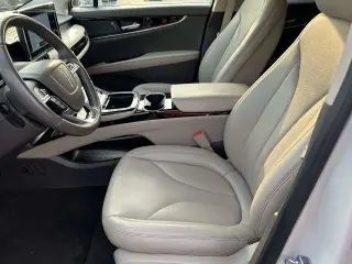 Lincoln Nautilus 2023 Estándar 4 puertas SUV