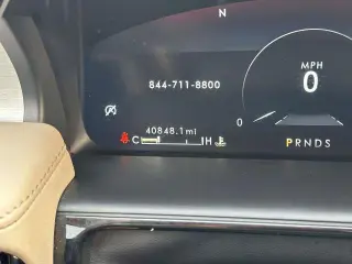 Lincoln Nautilus 2023 Estándar 4 puertas SUV