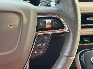 Lincoln Nautilus 2023 Estándar 4 puertas SUV