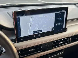Lincoln Nautilus 2023 Estándar 4 puertas SUV