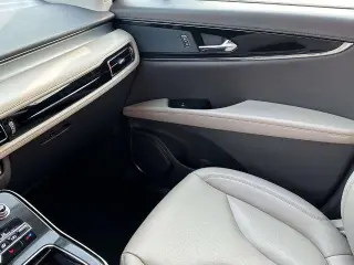 Lincoln Nautilus 2023 Estándar 4 puertas SUV