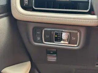 Lincoln Nautilus 2023 Estándar 4 puertas SUV