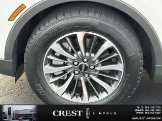 Lincoln Nautilus 2023 Estándar 4 puertas SUV