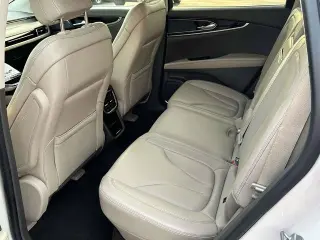 Lincoln Nautilus 2023 Estándar 4 puertas SUV