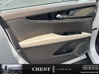 Lincoln Nautilus 2023 Estándar 4 puertas SUV
