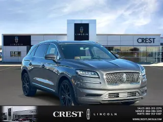 Lincoln Nautilus 2023 AWD Reserve 4 puertas SUV