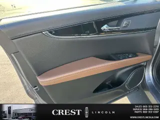 Lincoln Nautilus 2023 AWD Reserve 4 puertas SUV