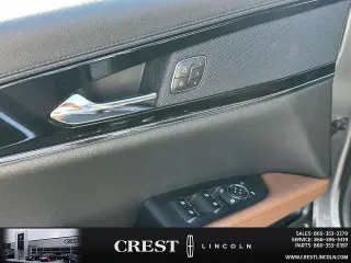 Lincoln Nautilus 2023 AWD Reserve 4 puertas SUV