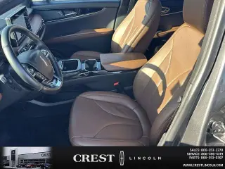 Lincoln Nautilus 2023 AWD Reserve 4 puertas SUV