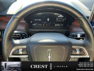 Lincoln Nautilus 2023 AWD Reserve 4 puertas SUV