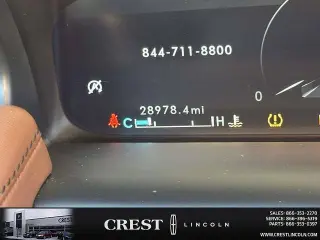 Lincoln Nautilus 2023 AWD Reserve 4 puertas SUV