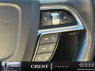 Lincoln Nautilus 2023 AWD Reserve 4 puertas SUV