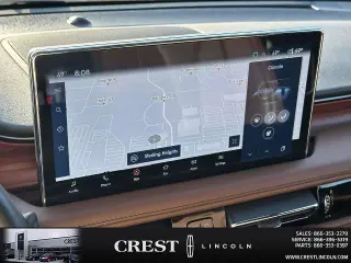 Lincoln Nautilus 2023 AWD Reserve 4 puertas SUV