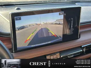 Lincoln Nautilus 2023 AWD Reserve 4 puertas SUV