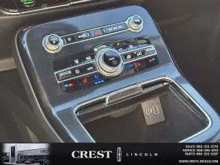 Lincoln Nautilus 2023 AWD Reserve 4 puertas SUV