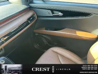 Lincoln Nautilus 2023 AWD Reserve 4 puertas SUV