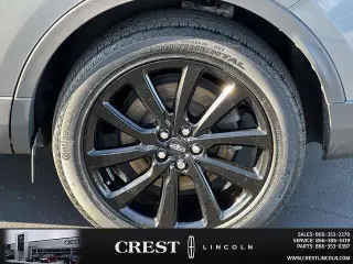 Lincoln Nautilus 2023 AWD Reserve 4 puertas SUV