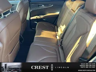 Lincoln Nautilus 2023 AWD Reserve 4 puertas SUV