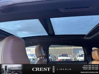 Lincoln Nautilus 2023 AWD Reserve 4 puertas SUV