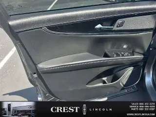 Lincoln Nautilus 2023 AWD Reserve 4 puertas SUV