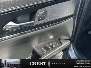 Lincoln Nautilus 2023 AWD Reserve 4 puertas SUV