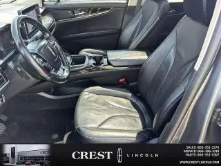 Lincoln Nautilus 2023 AWD Reserve 4 puertas SUV