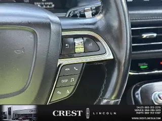 Lincoln Nautilus 2023 AWD Reserve 4 puertas SUV